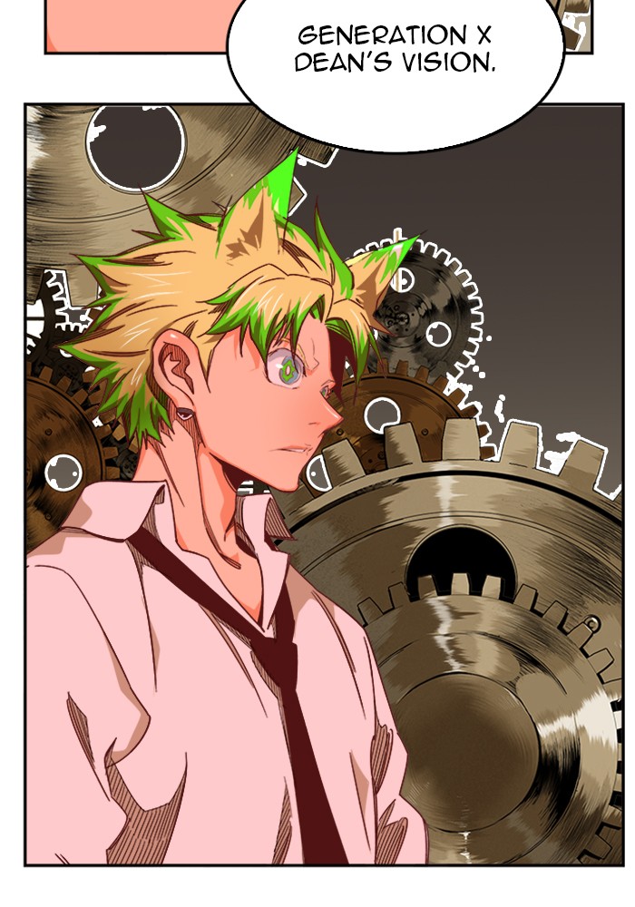 The God of High School Chap 512 - Next Chap 513