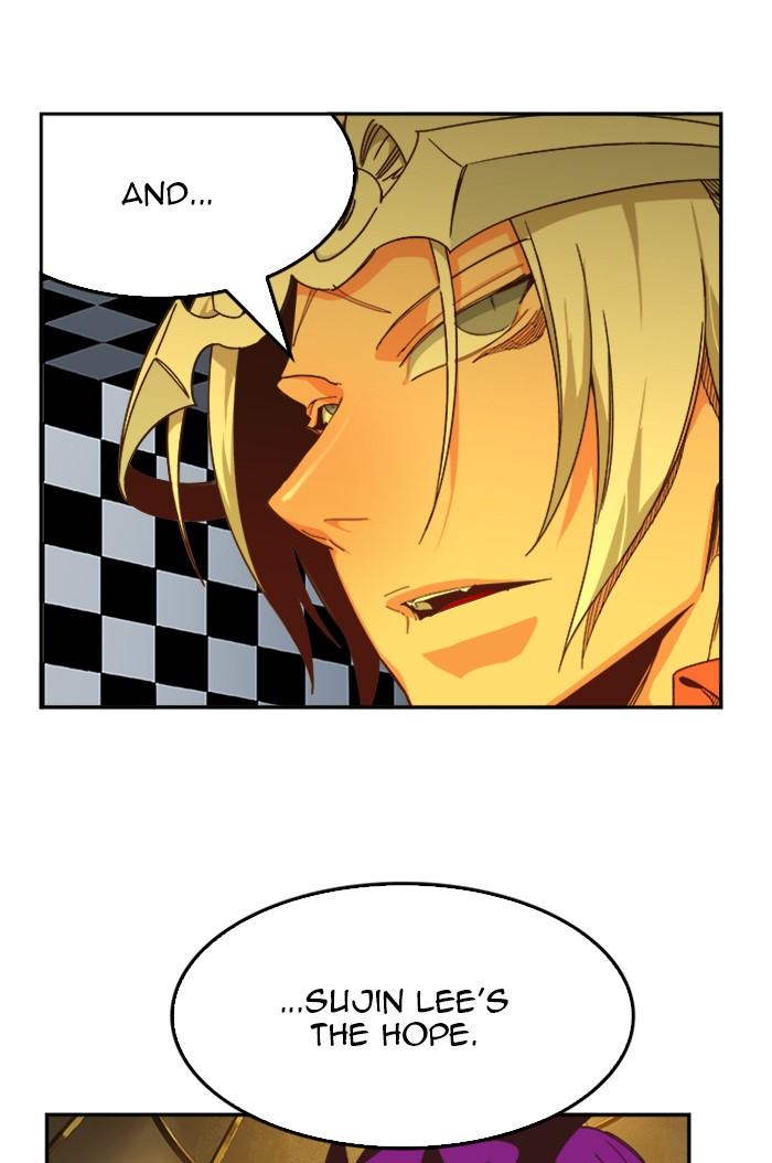 The God of High School Chap 512 - Next Chap 513