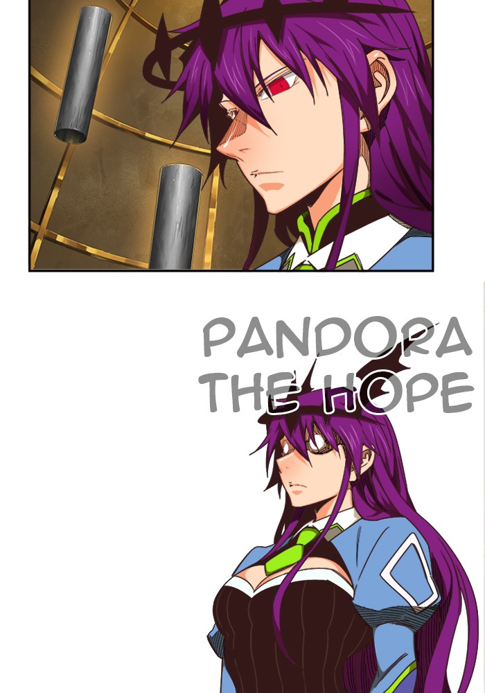 The God of High School Chap 512 - Next Chap 513