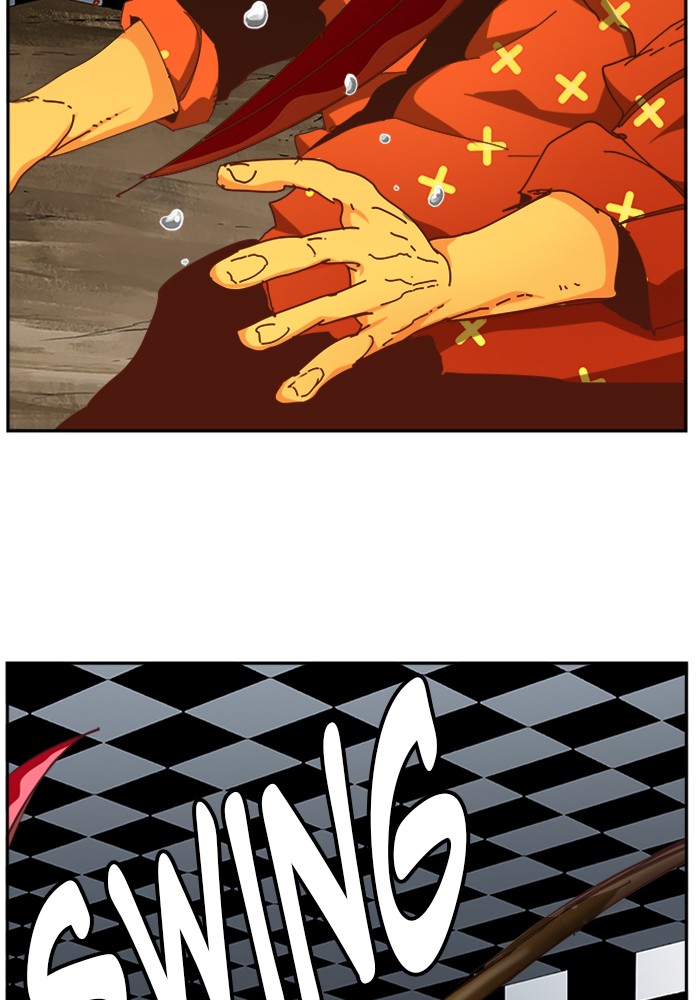 The God of High School Chap 512 - Next Chap 513