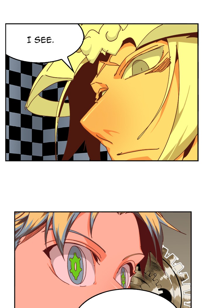 The God of High School Chap 512 - Next Chap 513
