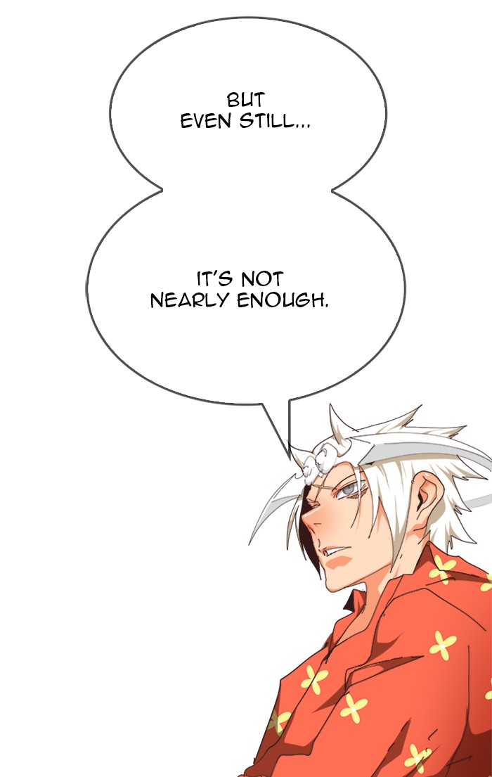 The God of High School Chap 512 - Next Chap 513
