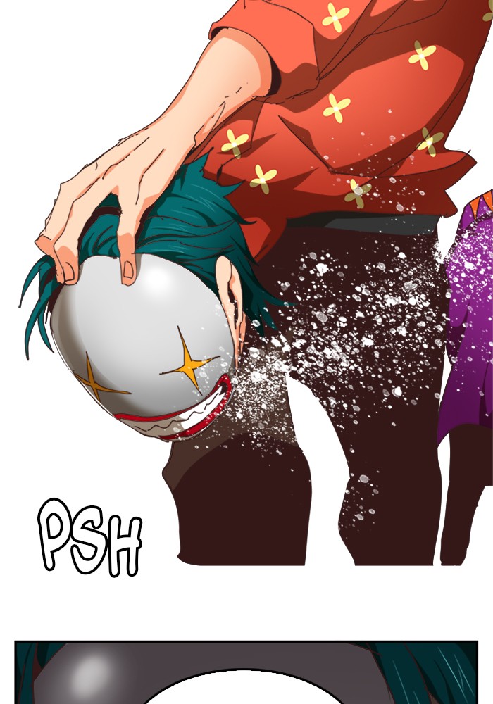 The God of High School Chap 512 - Next Chap 513