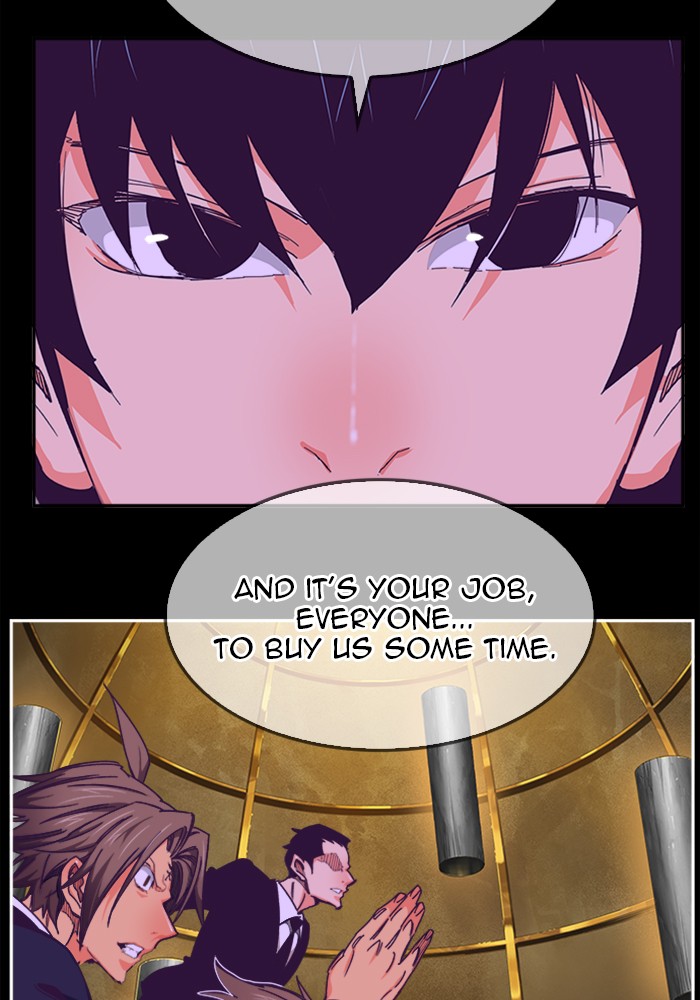 The God of High School Chap 512 - Next Chap 513