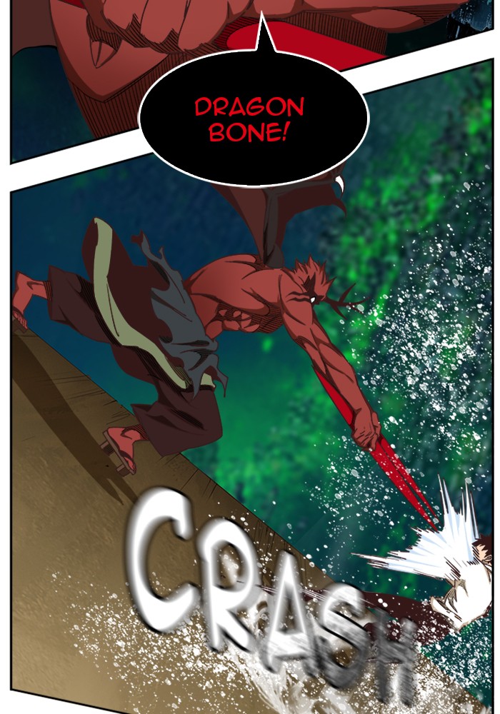 The God of High School Chap 512 - Next Chap 513
