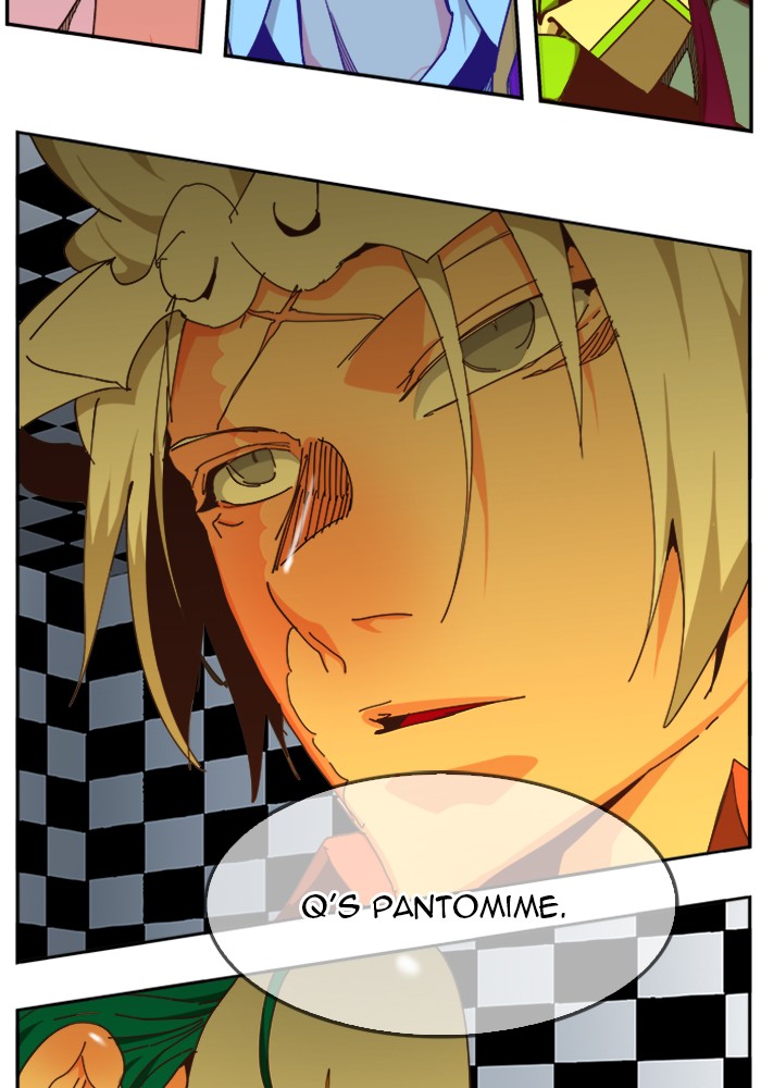 The God of High School Chap 512 - Next Chap 513