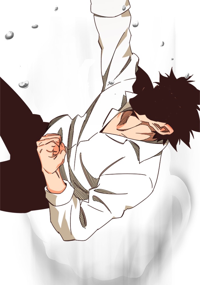 The God of High School Chap 512 - Next Chap 513