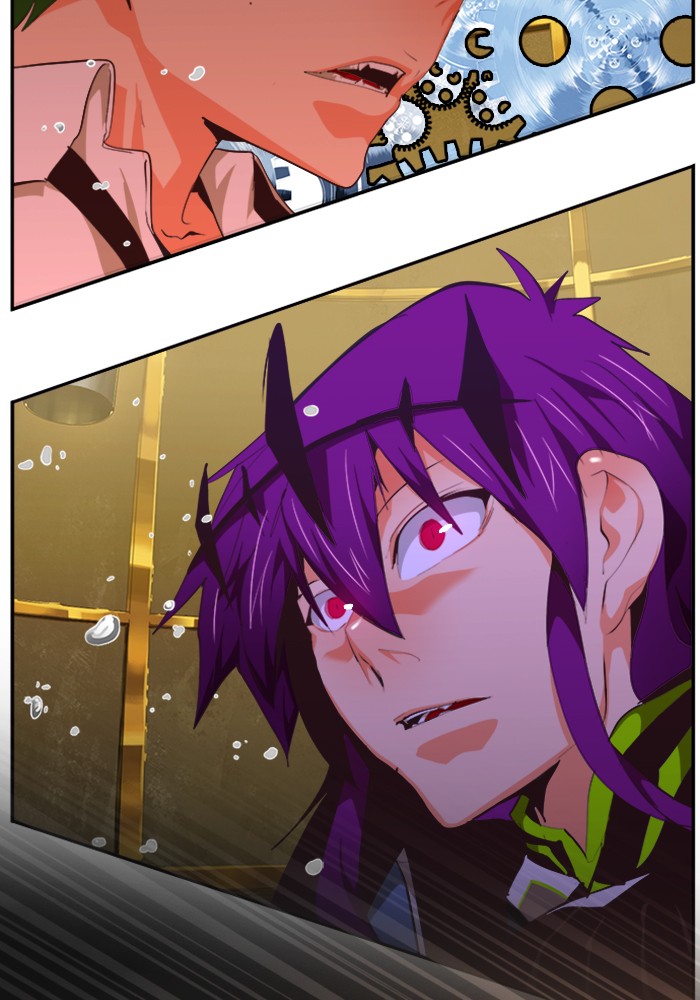 The God of High School Chap 512 - Next Chap 513