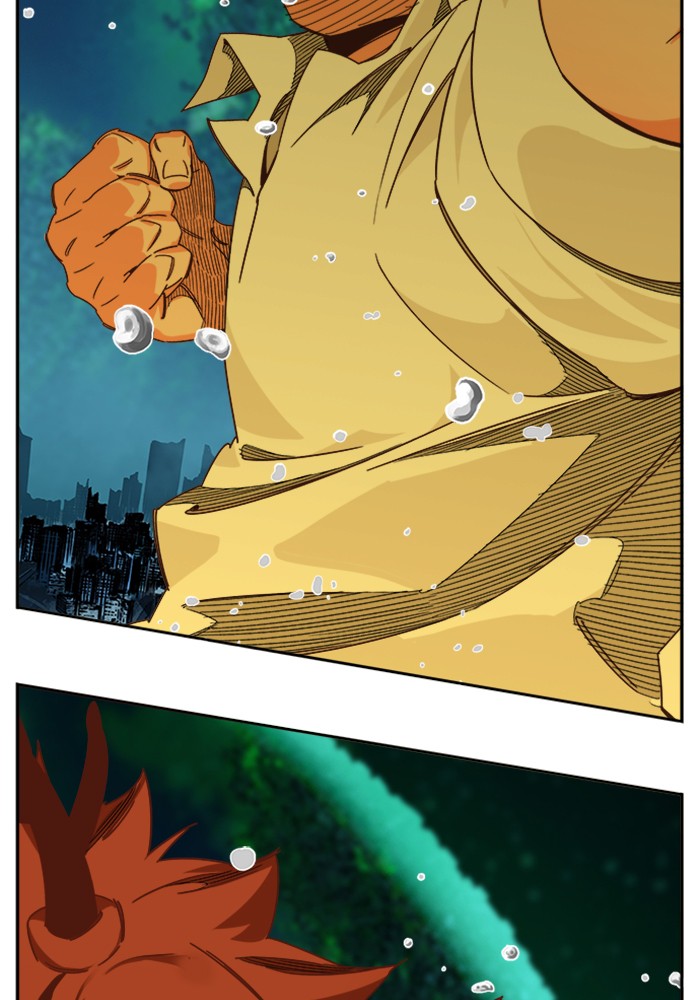 The God of High School Chap 512 - Next Chap 513