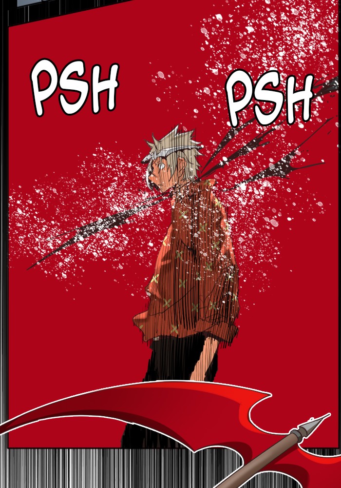 The God of High School Chap 513 - Next Chap 514