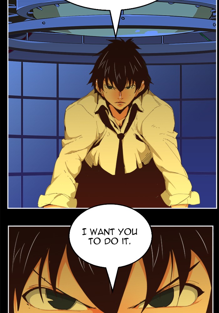 The God of High School Chap 513 - Next Chap 514