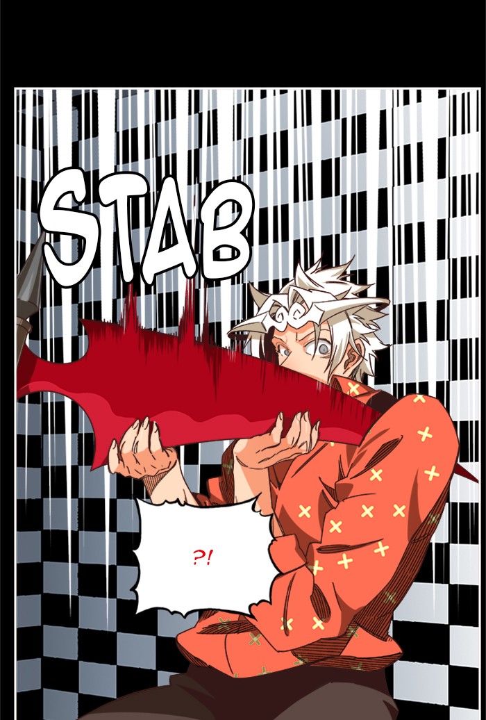 The God of High School Chap 513 - Next Chap 514