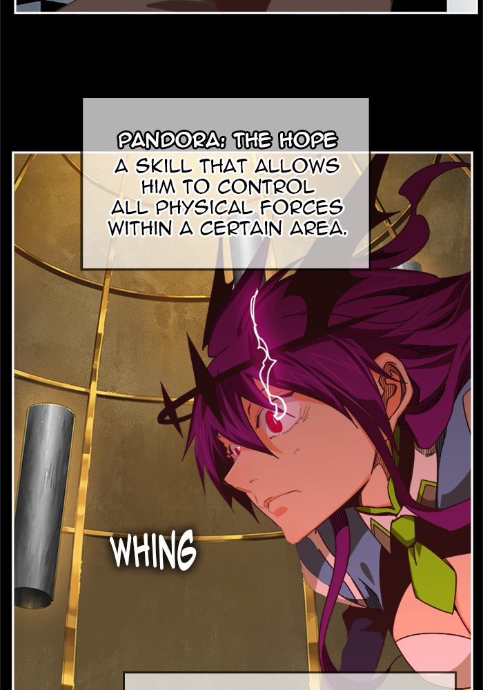 The God of High School Chap 513 - Next Chap 514