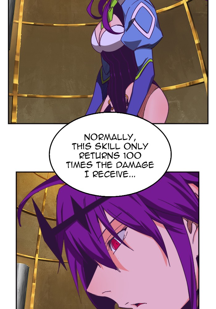 The God of High School Chap 513 - Next Chap 514