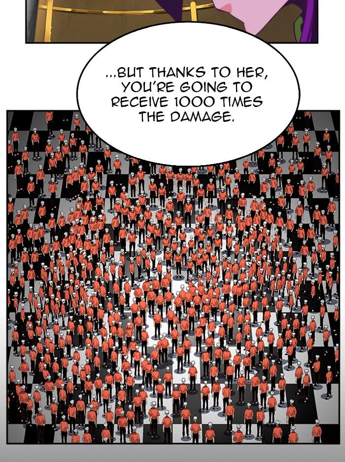 The God of High School Chap 513 - Next Chap 514