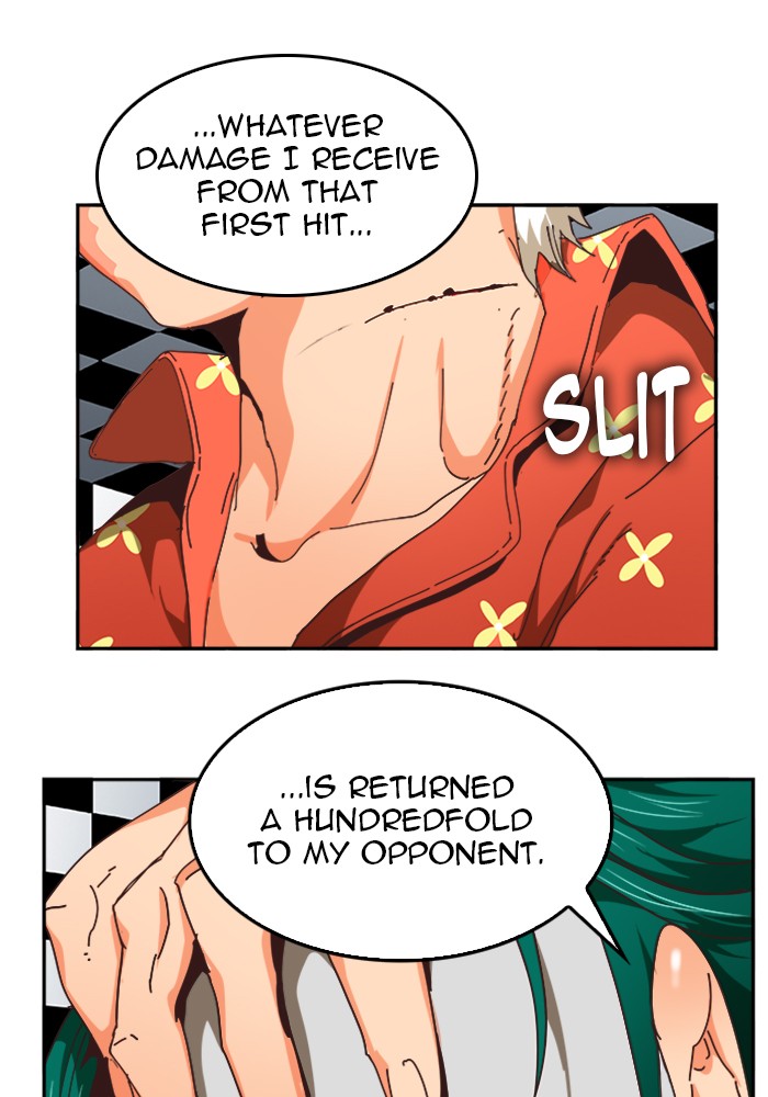 The God of High School Chap 513 - Next Chap 514