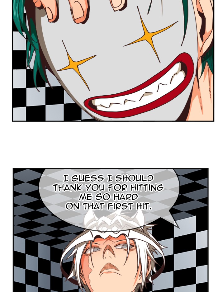 The God of High School Chap 513 - Next Chap 514