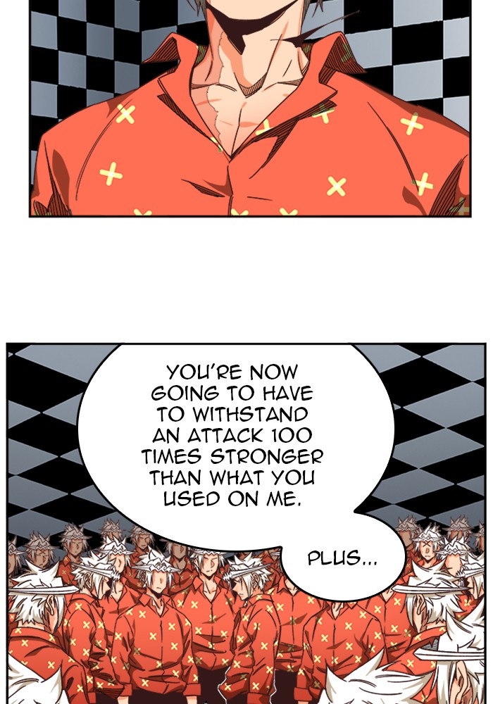 The God of High School Chap 513 - Next Chap 514