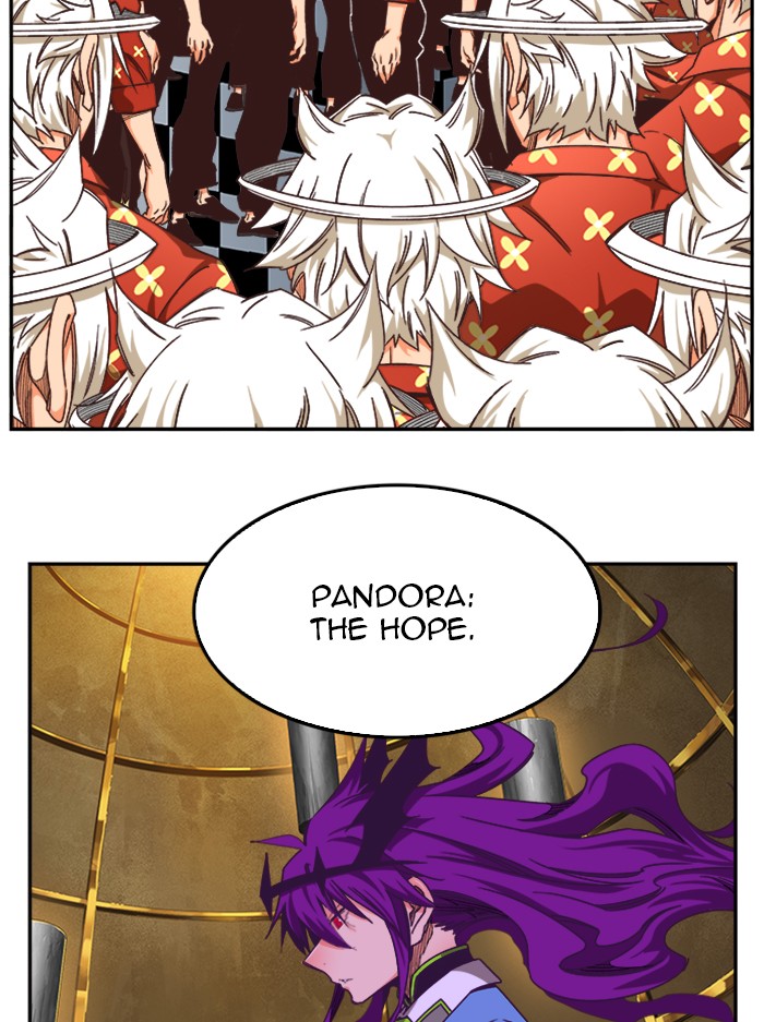 The God of High School Chap 513 - Next Chap 514
