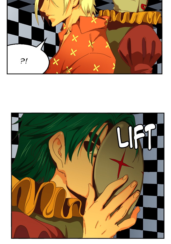 The God of High School Chap 513 - Next Chap 514