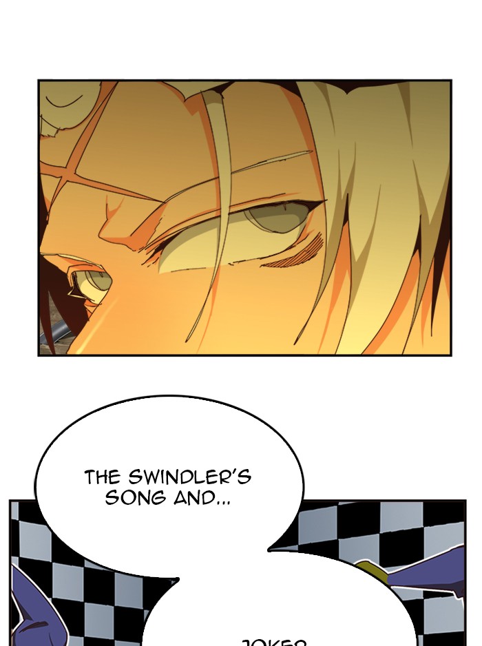 The God of High School Chap 513 - Next Chap 514