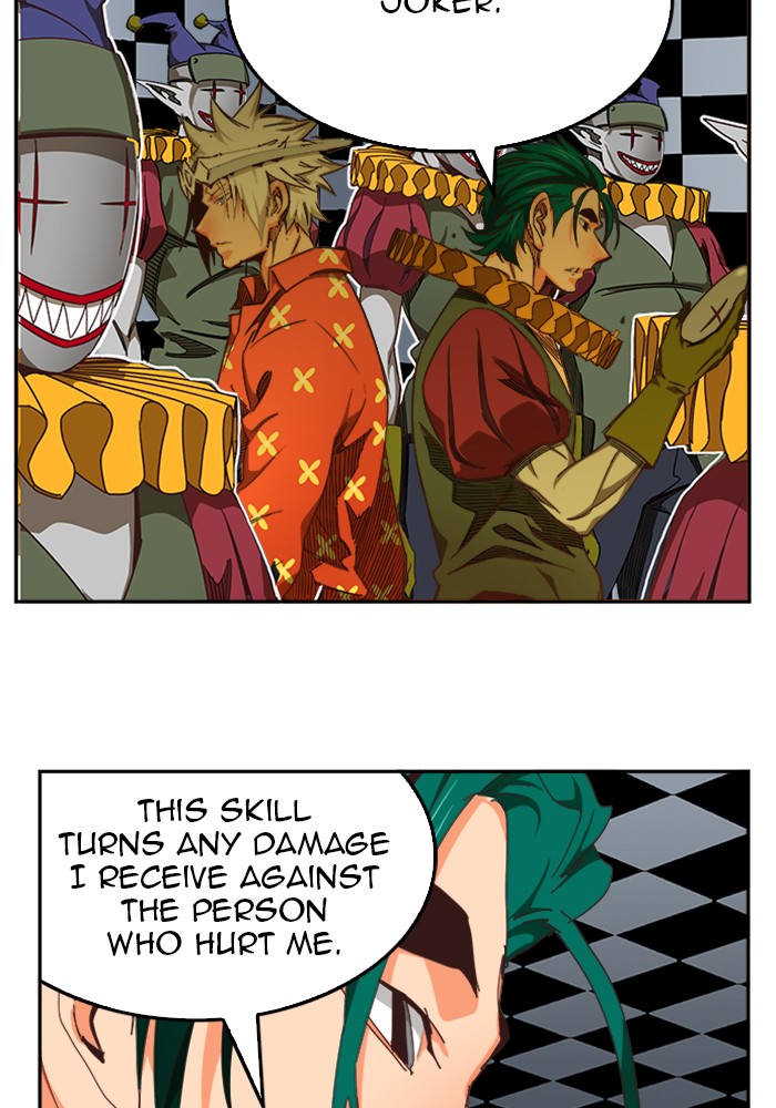 The God of High School Chap 513 - Next Chap 514