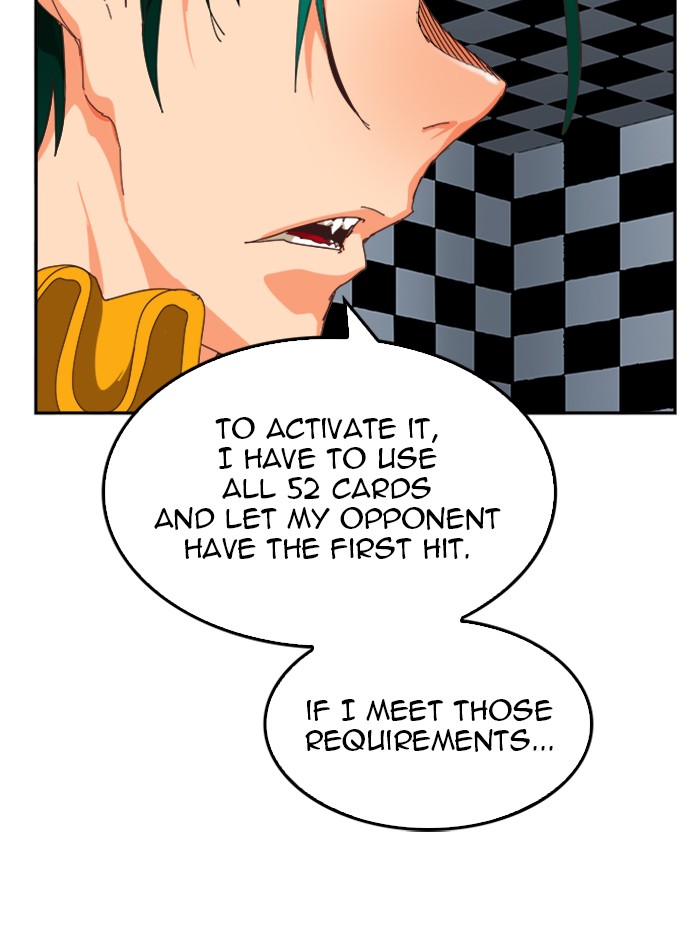 The God of High School Chap 513 - Next Chap 514