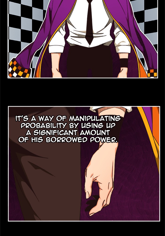 The God of High School Chap 513 - Next Chap 514