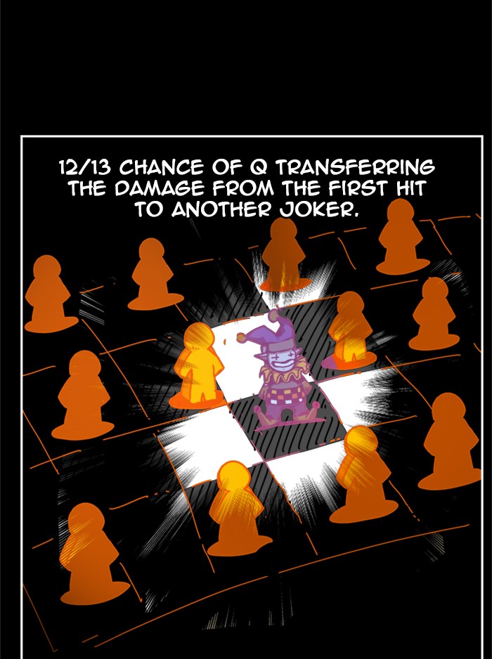 The God of High School Chap 513 - Next Chap 514