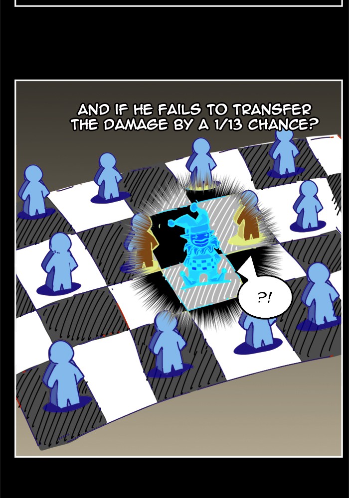 The God of High School Chap 513 - Next Chap 514