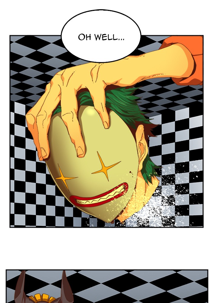 The God of High School Chap 513 - Next Chap 514