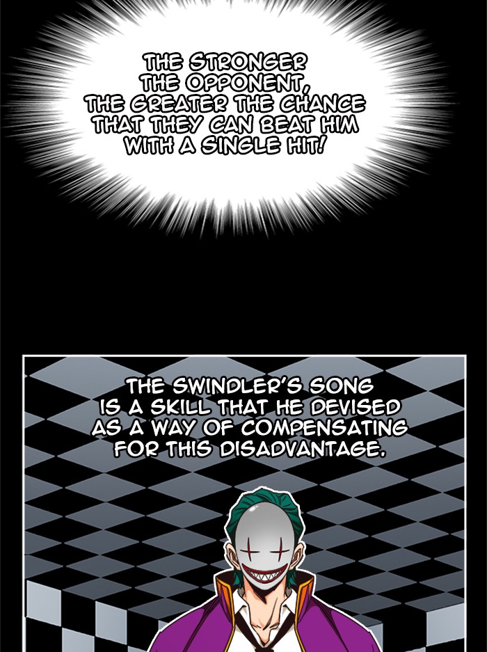 The God of High School Chap 513 - Next Chap 514