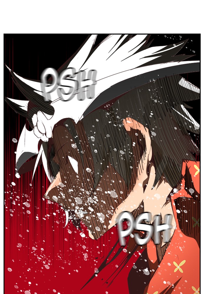 The God of High School Chap 513 - Next Chap 514
