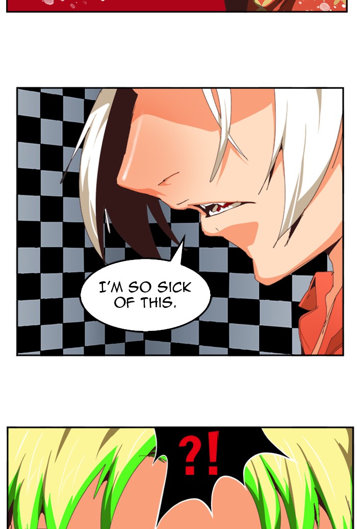 The God of High School Chap 513 - Next Chap 514