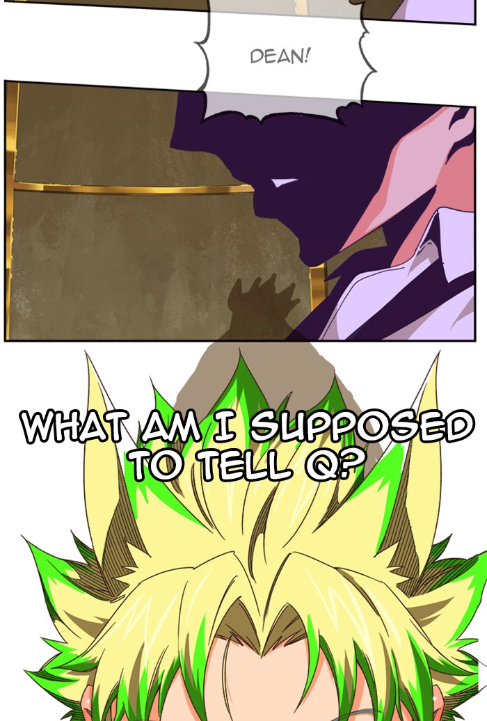 The God of High School Chap 513 - Next Chap 514