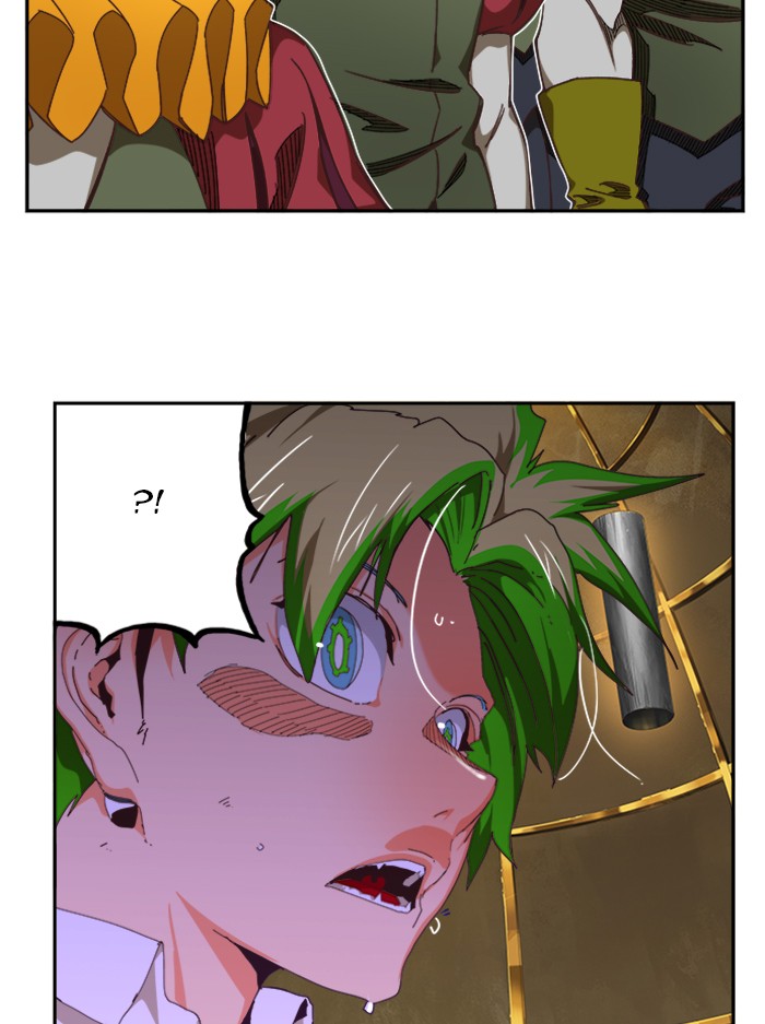 The God of High School Chap 513 - Next Chap 514
