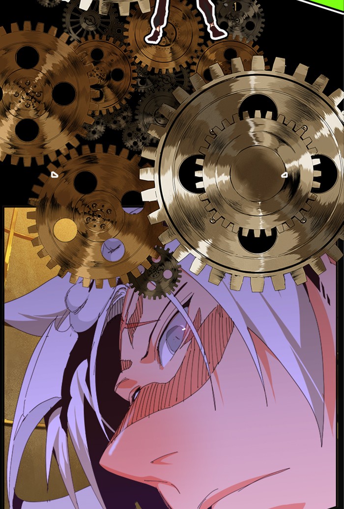 The God of High School Chap 513 - Next Chap 514