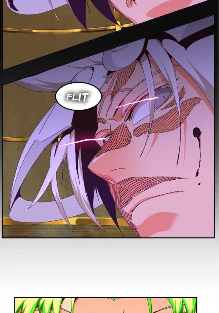 The God of High School Chap 513 - Next Chap 514
