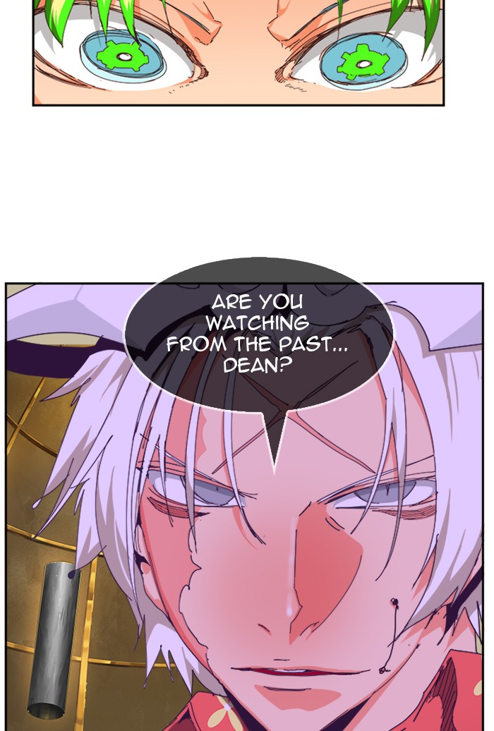The God of High School Chap 513 - Next Chap 514