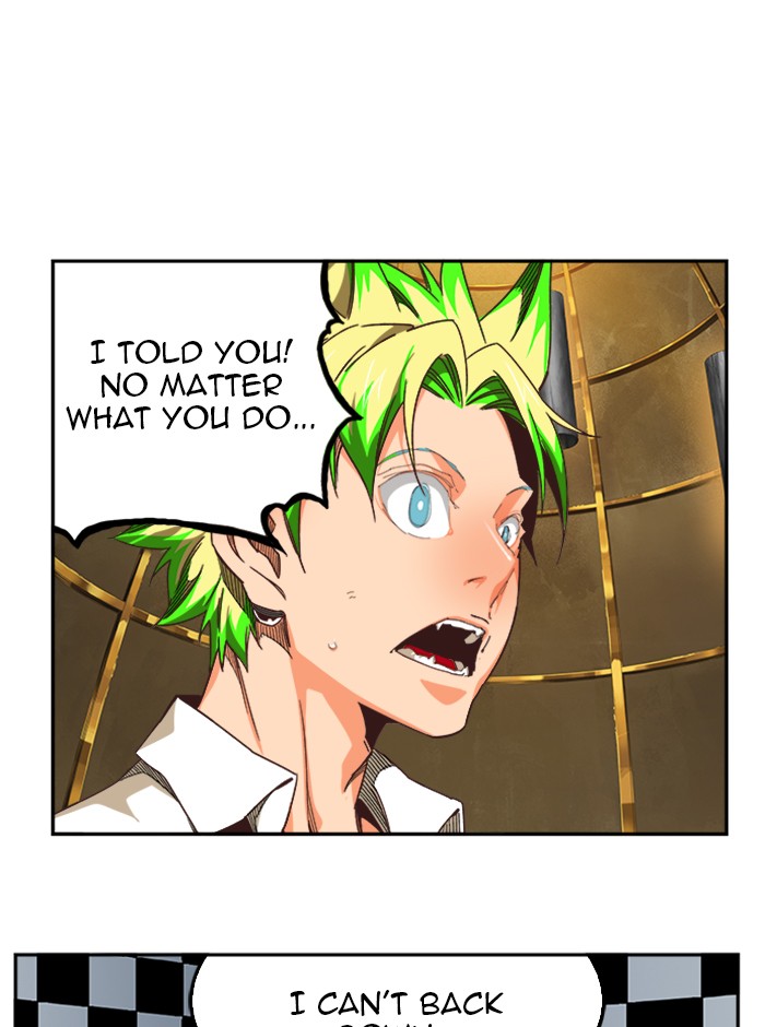The God of High School Chap 513 - Next Chap 514