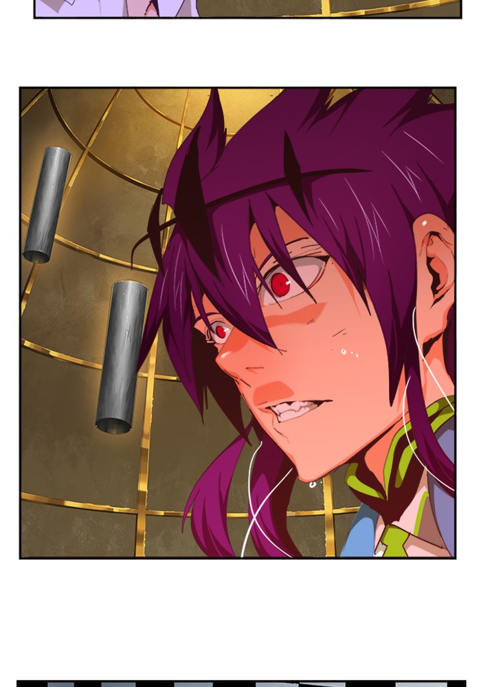 The God of High School Chap 513 - Next Chap 514