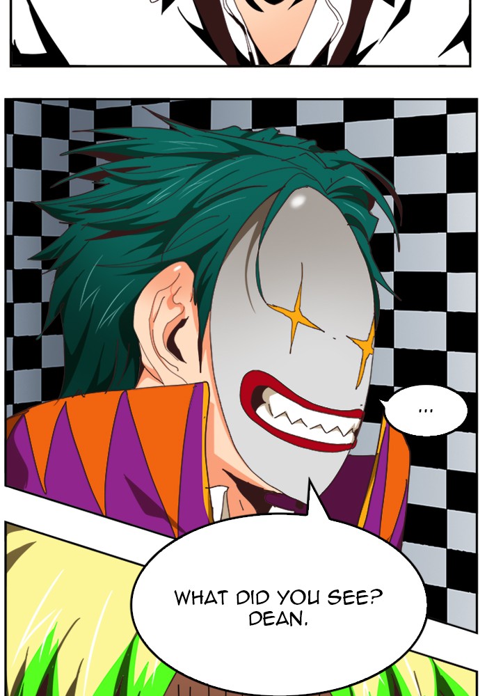 The God of High School Chap 513 - Next Chap 514