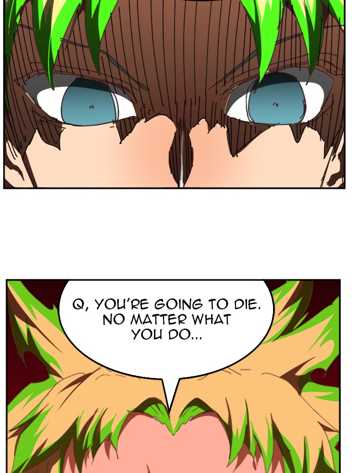 The God of High School Chap 513 - Next Chap 514