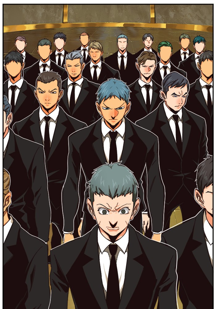 The God of High School Chap 513 - Next Chap 514