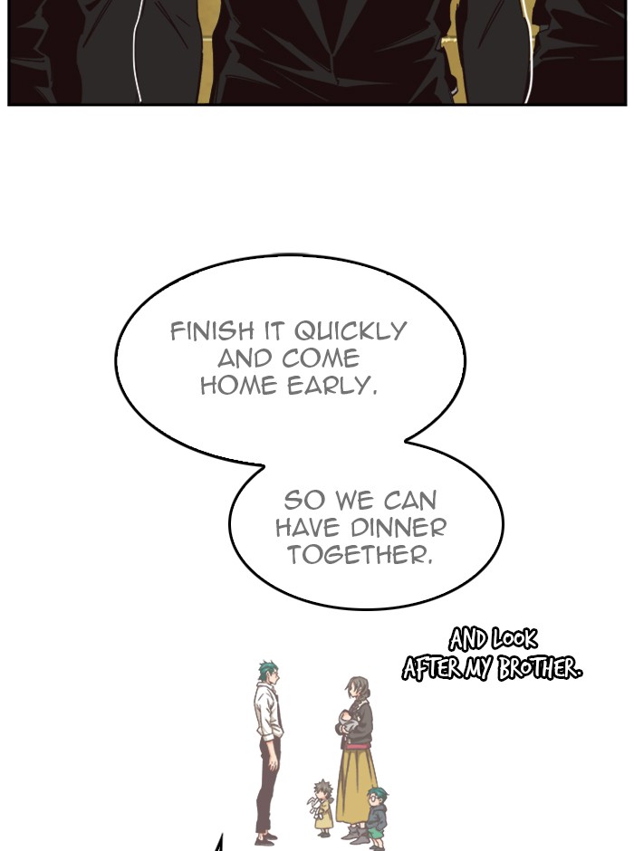 The God of High School Chap 513 - Next Chap 514