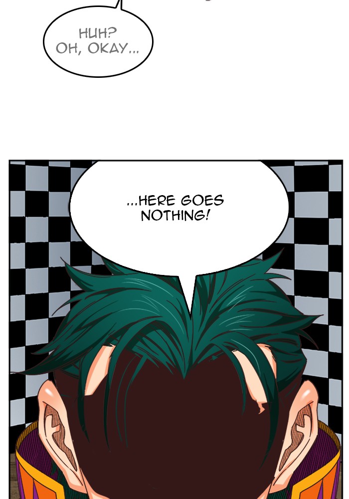 The God of High School Chap 513 - Next Chap 514