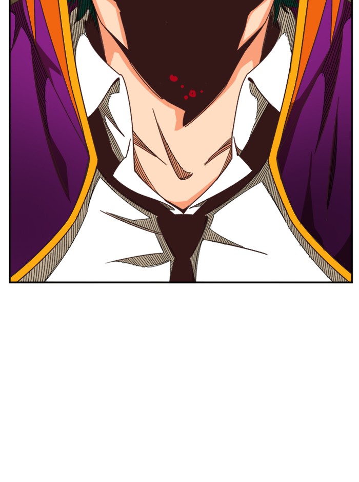 The God of High School Chap 513 - Next Chap 514