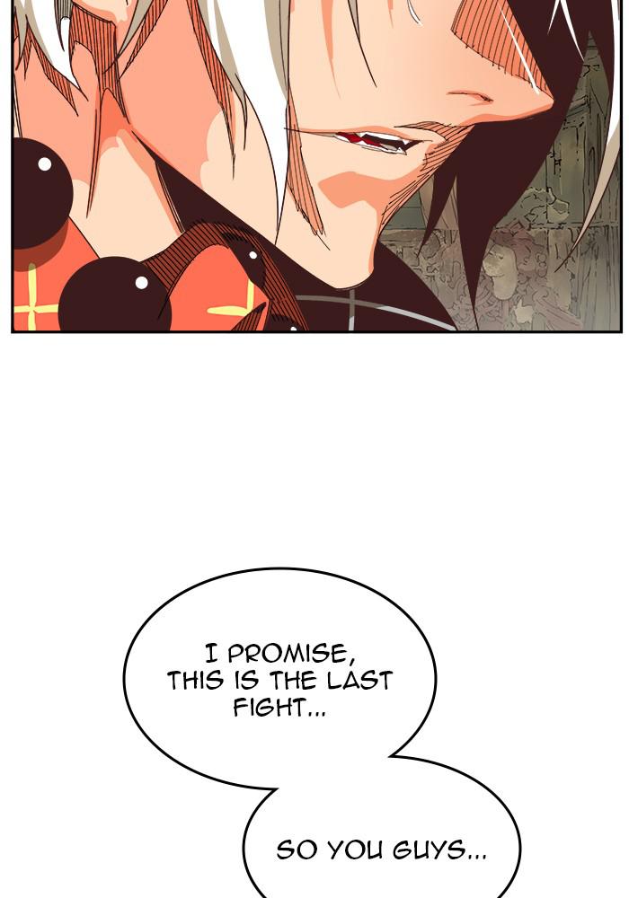 The God of High School Chap 527 - Next Chap 528