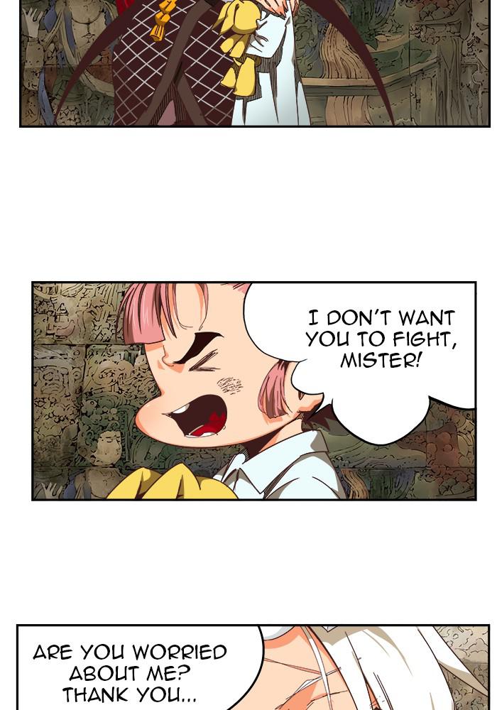 The God of High School Chap 527 - Next Chap 528