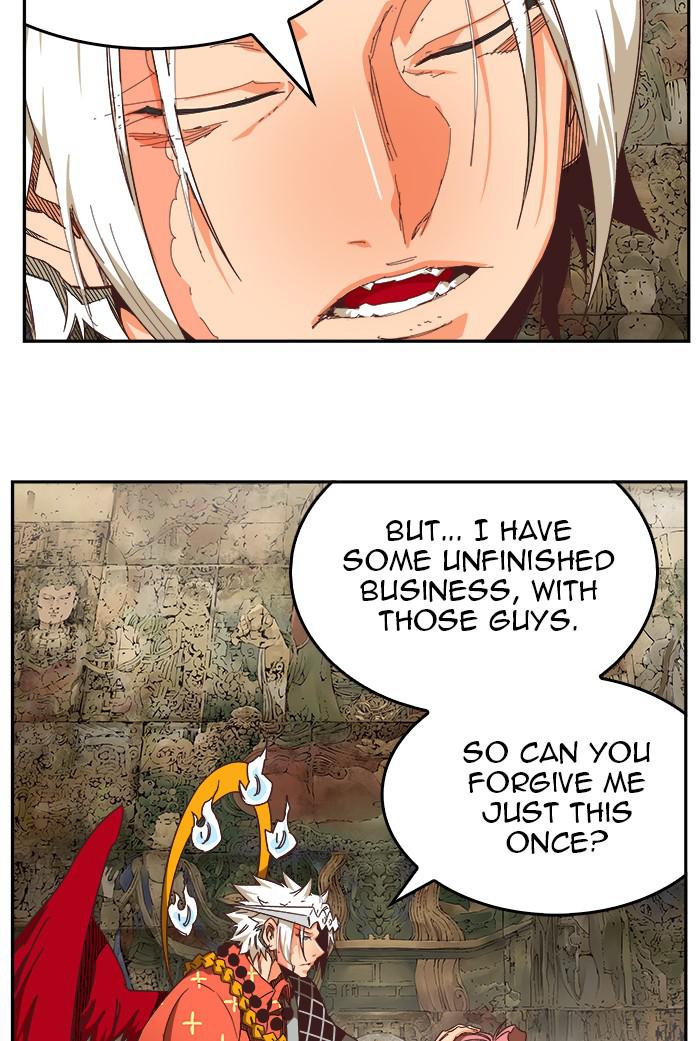 The God of High School Chap 527 - Next Chap 528